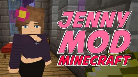 jennys mod ph|Minecraft Jenny Mod Download [OFFICIAL SITE].